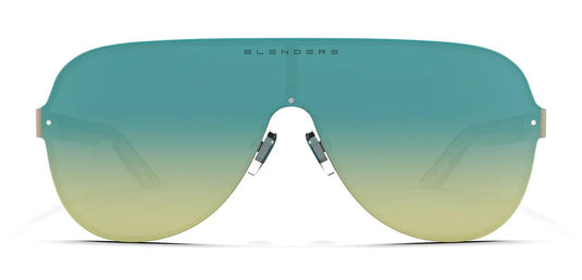 Blenders Eyewear Falcon Awesummer Blenders Eyewear