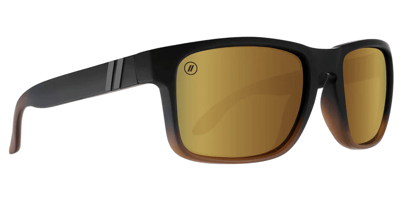 Load image into Gallery viewer, Blenders Eyewear Gold Punch Sunglasses Blenders Eyewear
