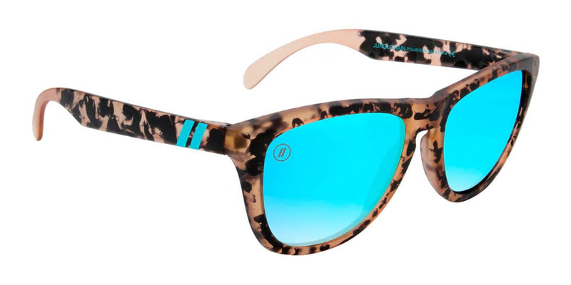 Load image into Gallery viewer, Blenders Eyewear Jungle Rain Sunglasses BLENDERS EYEWEAR

