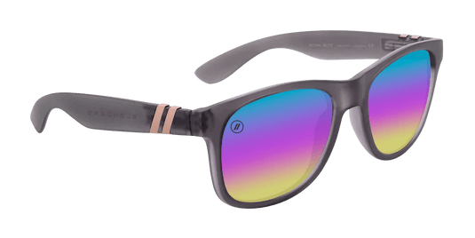 Blenders Eyewear M Class X2 Royal Blitz Sunglasses Blenders Eyewear