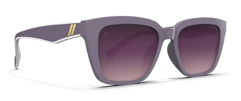 Load image into Gallery viewer, Blenders Eyewear Mave Lavender Lilly Blenders Eyewear
