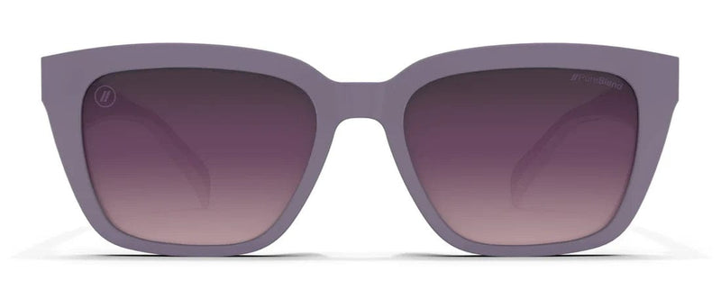 Load image into Gallery viewer, Blenders Eyewear Mave Lavender Lilly Blenders Eyewear
