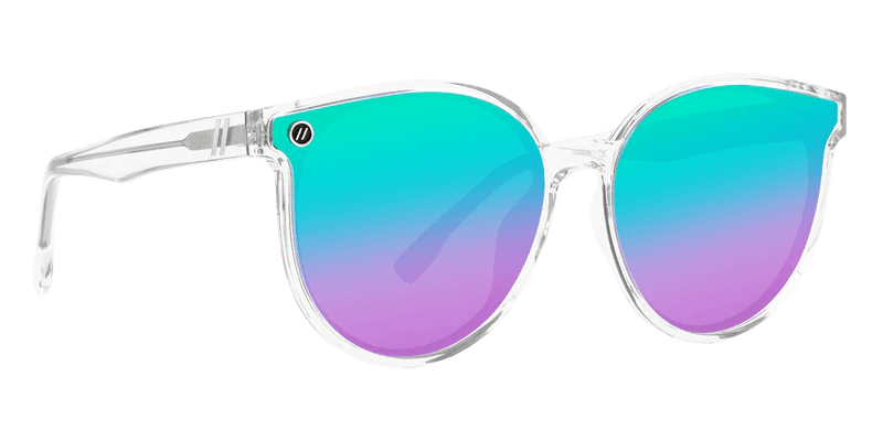 Load image into Gallery viewer, Blenders Eyewear Miss Cool Sunglasses Blenders Eyewear
