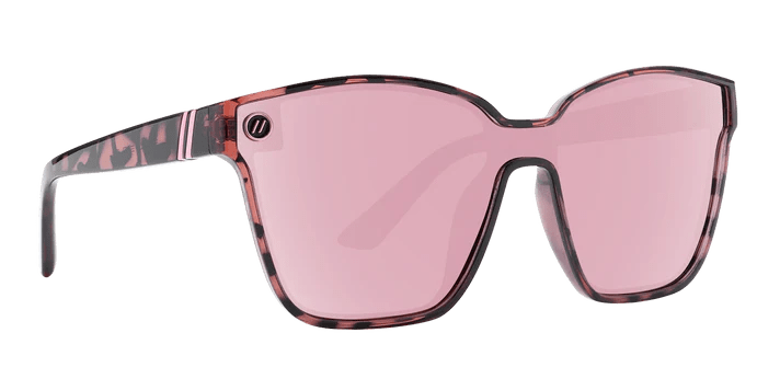 Load image into Gallery viewer, Blenders Eyewear Raspberry Wild Sunglasses BLENDERS EYEWEAR
