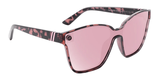 Blenders Eyewear Raspberry Wild Sunglasses BLENDERS EYEWEAR