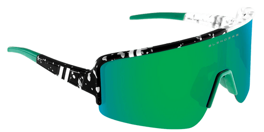 Blenders Eyewear Risk Taker Sunglasses Blenders Eyewear