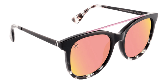 Blenders Eyewear Rocky Rush Sunglasses BLENDERS EYEWEAR