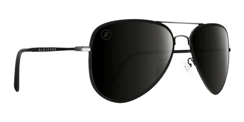 Load image into Gallery viewer, Blenders Eyewear Spider Jet Sunglasses Blenders Eyewear
