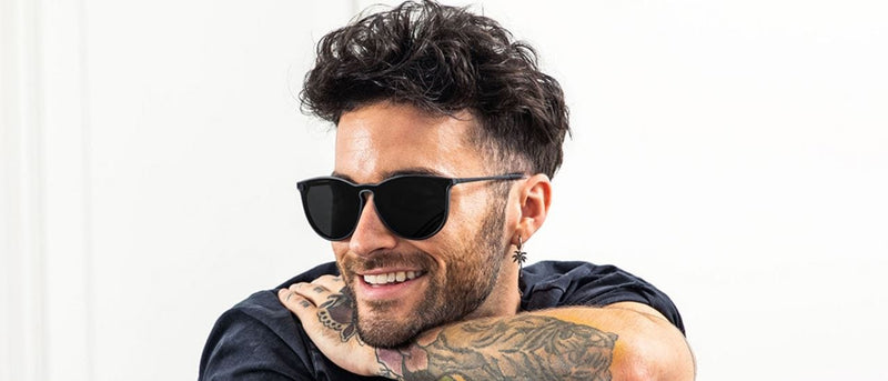 Load image into Gallery viewer, Blenders Lengend Bound Blenders Lengend Bound Blenders Eyewear
