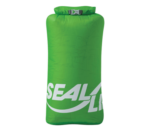 Green / 15L Blockerlite Dry Sack 15L CASCADE DESIGNS