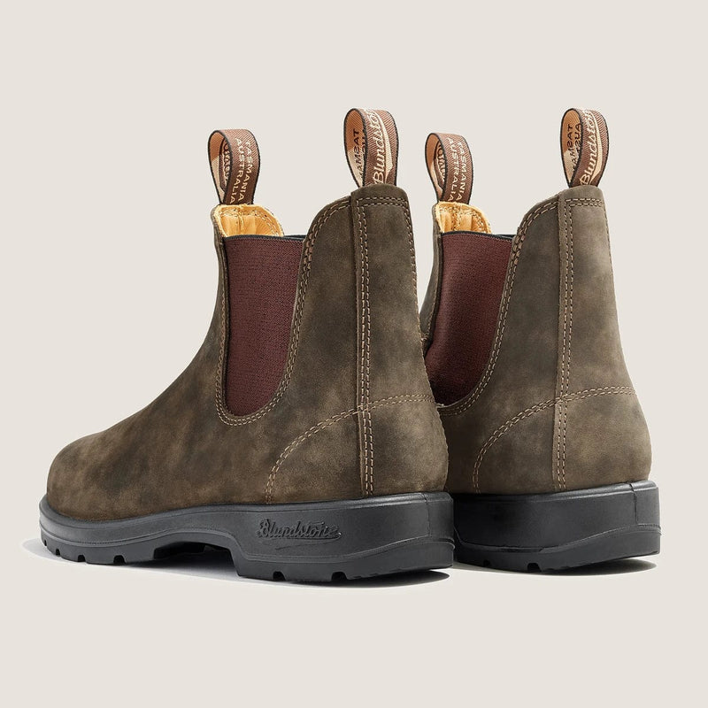 Load image into Gallery viewer, Blundstone 585 Classic Chelsea Boots - Women&#39;s Blundstone 585 Classic Chelsea Boots - Women&#39;s Blundstone
