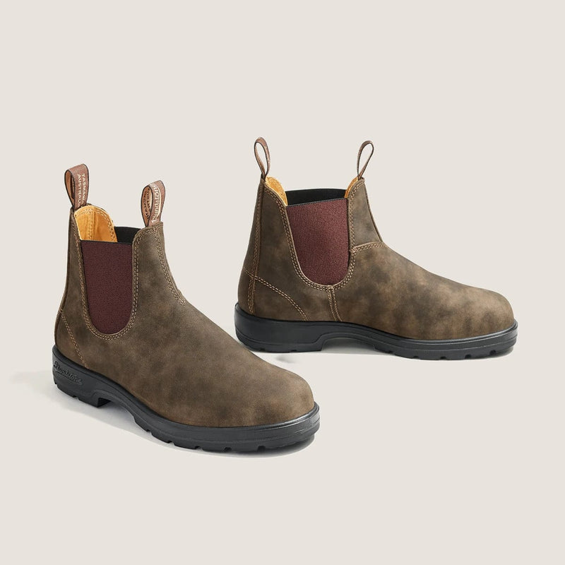 Load image into Gallery viewer, Blundstone 585 Classic Chelsea Boots - Women&#39;s Blundstone 585 Classic Chelsea Boots - Women&#39;s Blundstone
