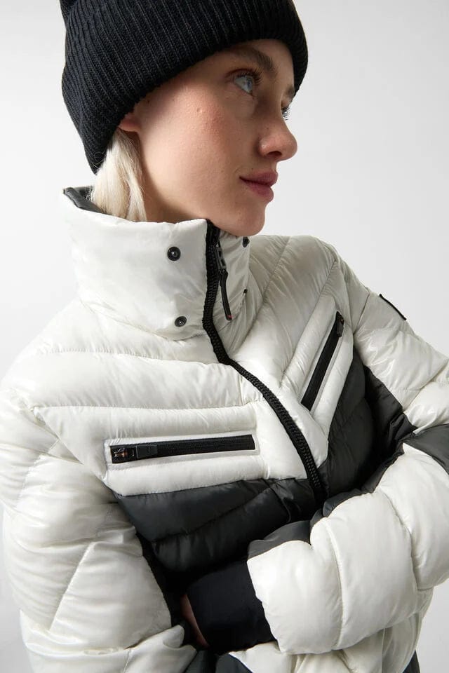 Load image into Gallery viewer, Bogner Farina Ski Jacket - Women&#39;s Bogner Farina Ski Jacket - Women&#39;s Bogner
