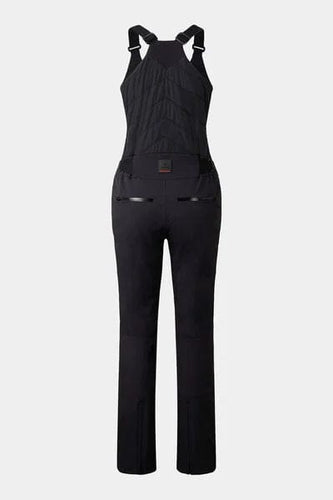 Bogner Ivie Bib Pants in Black - Women's Bogner