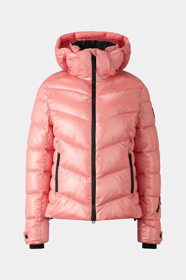 Load image into Gallery viewer, Pink / 4 Bogner Saelly Ski Jacket - Women&#39;s Bogner
