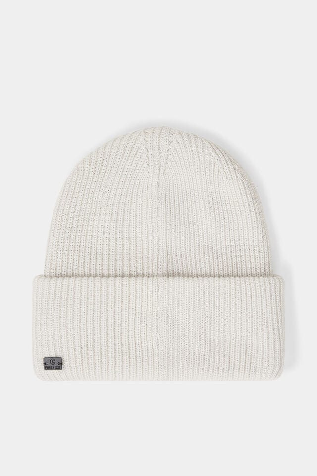 Load image into Gallery viewer, White Bogner Zaida Beanie Bogner
