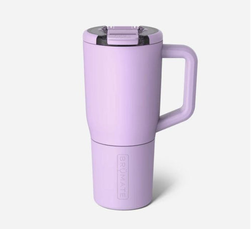 Lavender Brumate Muv 25Oz in Lavender Brumate Muv 25Oz in Lavender Brumate