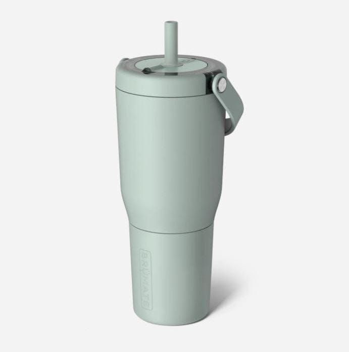 Load image into Gallery viewer, Sage Brumate Resa 35Oz in Sage Brumate Resa 35Oz in Sage Brumate
