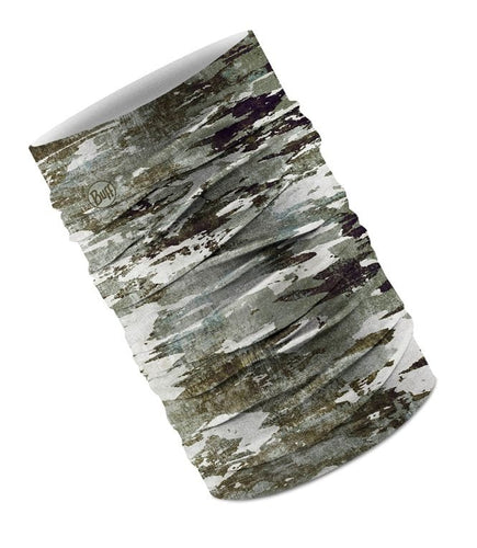 Khaki Buff Camo Coolnet Uv Insect Neck Gaiter in Lazs Khaki Buff Camo Coolnet Uv Insect Neck Gaiter in Lazs Khaki BUFF