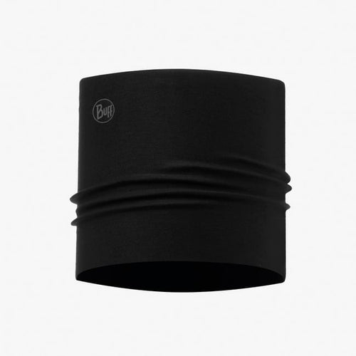Black Buff Coolnet Uv Half Solid in Black Buff Coolnet Uv Half Solid in Black BUFF