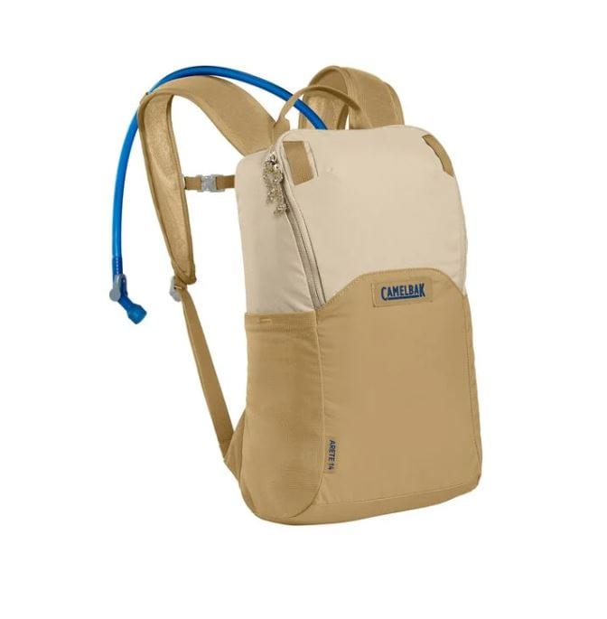 Load image into Gallery viewer, Canyon Clay Camelbak Arete 14 50Oz in Canyon Camelbak Arete 14 50Oz in Canyon Camelbak Products Inc.
