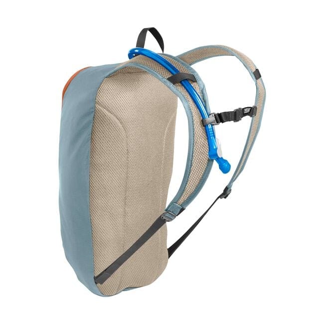 Load image into Gallery viewer, Stone Blue Camelbak Arete 14 Hydration Pack 50oz Camelbak Products Inc.
