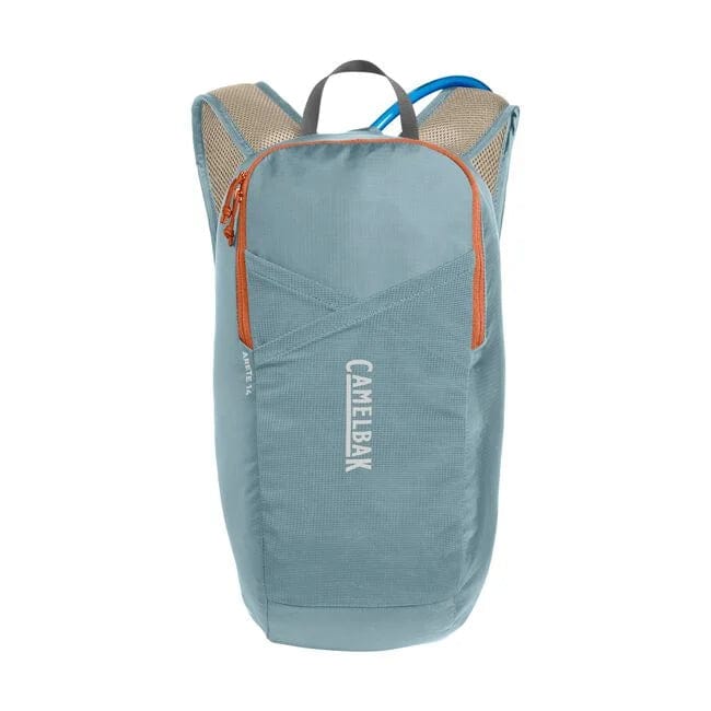 Load image into Gallery viewer, Stone Blue Camelbak Arete 14 Hydration Pack 50oz Camelbak Products Inc.
