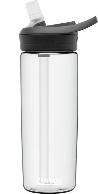 Load image into Gallery viewer, Clear Camelbak Eddy+ 20oz Bottle with Tritan Renew Camelbak Products Inc.
