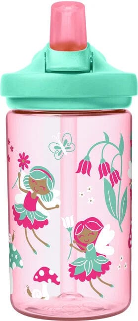 Load image into Gallery viewer, Spring Fairies Camelbak Eddy+ Kids 14 oz Bottle CAMELBAK PRODUCTS INC.
