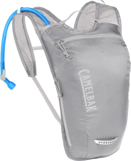 Load image into Gallery viewer, Drizzle Grey/Silver Cloud Camelbak Hydrobak Light 50oz - Women&#39;s Camelbak Products Inc.
