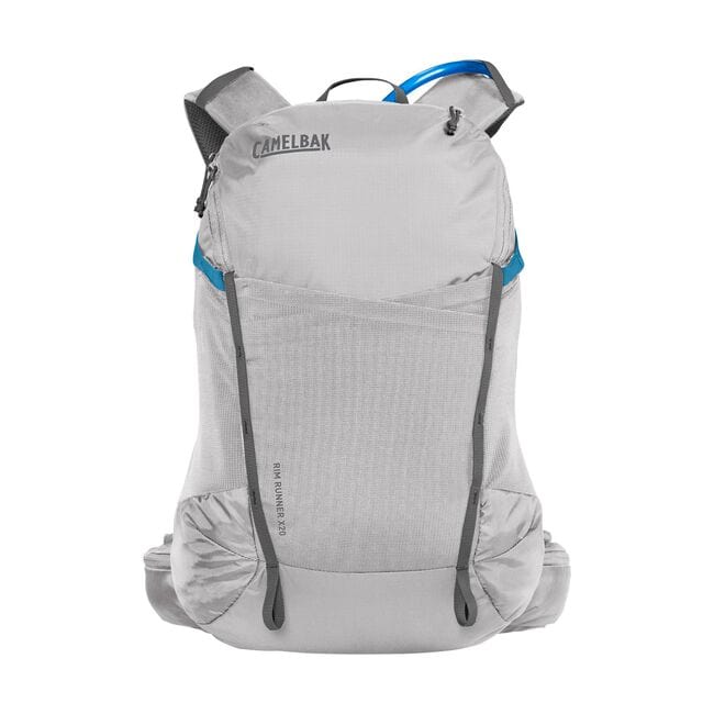 Load image into Gallery viewer, Vapor/Blue Jay Camelbak Rim Runner X20 Hydration Pack - Women&#39;s Camelbak Products Inc.

