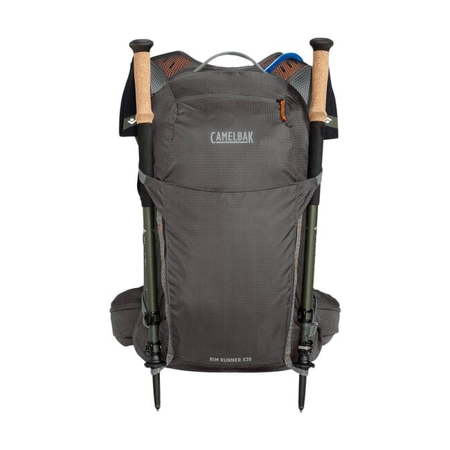 Load image into Gallery viewer, Storm Grey Camelbak Rim Runner X30 70Oz Camelbak Rim Runner X30 70Oz Camelbak Products Inc.
