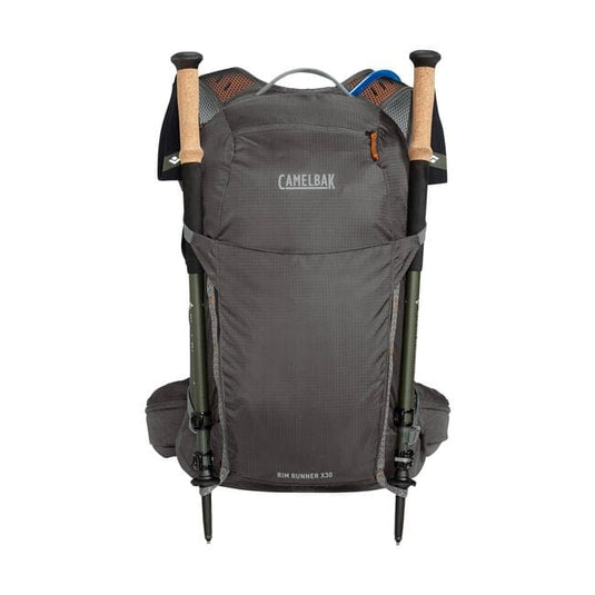 Storm Grey Camelbak Rim Runner X30 70Oz Camelbak Rim Runner X30 70Oz Camelbak Products Inc.