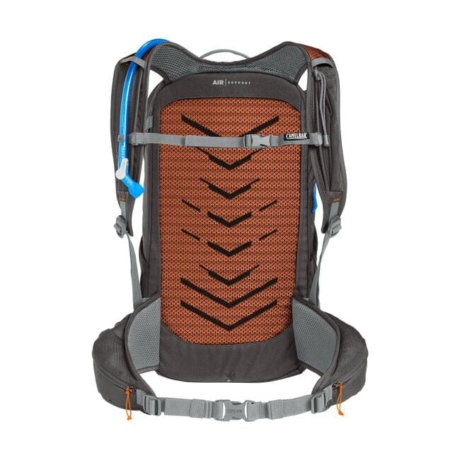 Load image into Gallery viewer, Storm Grey Camelbak Rim Runner X30 70Oz Camelbak Rim Runner X30 70Oz Camelbak Products Inc.
