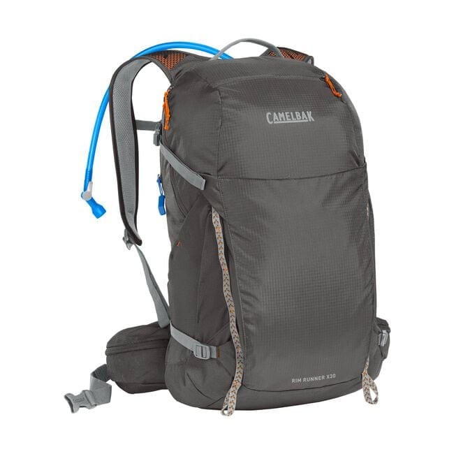 Load image into Gallery viewer, Storm Grey Camelbak Rim Runner X30 70Oz Camelbak Rim Runner X30 70Oz Camelbak Products Inc.
