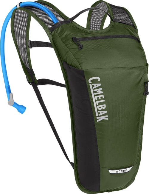 Load image into Gallery viewer, Army Green Camelbak Rogue Light 70oz - Men&#39;s CAMELBAK PRODUCTS INC.
