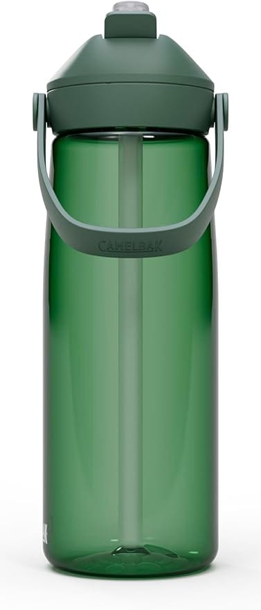 Forest Camelbak Thrive Flip Straw 25oz in Forest Camelbak Thrive Flip Straw 25oz in Forest Camelbak Products Inc.