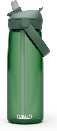 Forest Camelbak Thrive Flip Straw 25oz in Forest Camelbak Thrive Flip Straw 25oz in Forest Camelbak Products Inc.