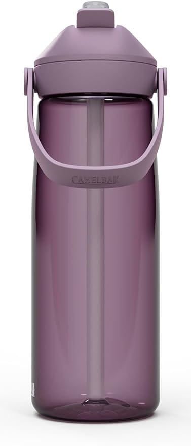 Purple Sky Camelbak Thrive Flip Straw 25oz in Purple Sky Camelbak Thrive Flip Straw 25oz in Purple Sky Camelbak Products Inc.