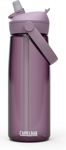 Purple Sky Camelbak Thrive Flip Straw 25oz in Purple Sky Camelbak Thrive Flip Straw 25oz in Purple Sky Camelbak Products Inc.