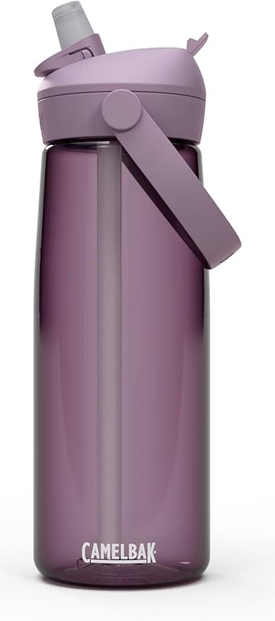 Purple Sky Camelbak Thrive Flip Straw 25oz in Purple Sky Camelbak Thrive Flip Straw 25oz in Purple Sky Camelbak Products Inc.