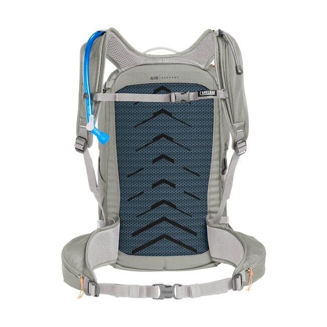 Load image into Gallery viewer, Misty Grey Camelbak Women&#39;s Rim Runner X28 70Oz Camelbak Women&#39;s Rim Runner X28 70Oz Camelbak Products Inc.
