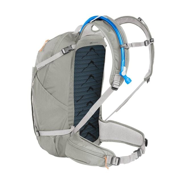 Load image into Gallery viewer, Misty Grey Camelbak Women&#39;s Rim Runner X28 70Oz Camelbak Women&#39;s Rim Runner X28 70Oz Camelbak Products Inc.
