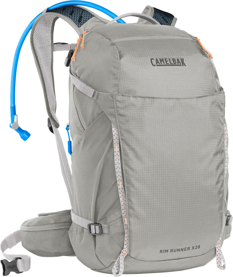 Load image into Gallery viewer, Misty Grey Camelbak Women&#39;s Rim Runner X28 70Oz Camelbak Women&#39;s Rim Runner X28 70Oz Camelbak Products Inc.
