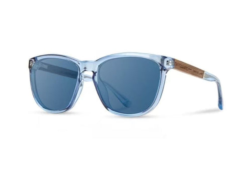 Polarized Blue Camp Eyewear Arrowcrest Crater Lake in Polarized Blue Camp Eyewear Arrowcrest Crater Lake in Polarized Blue CAMP Eyewear