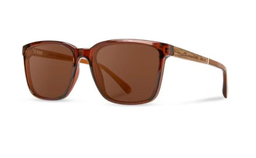 Polarized Brown Camp Eyewear Crag Arches Clay in Polarized Brown Camp Eyewear Crag Arches Clay in Polarized Brown CAMP Eyewear