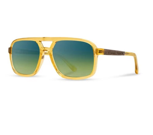 Polarized Sky Camp Eyewear Glacier Yellowstone Sap in Polarized Sky Camp Eyewear Glacier Yellowstone Sap in Polarized Sky CAMP Eyewear
