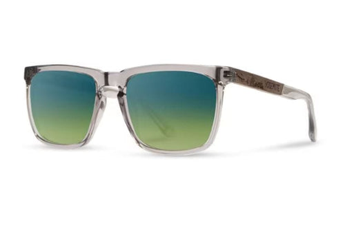 Polarized Sky Camp Eyewear Ridge Yosemite Slate in Polarized Sky Camp Eyewear Ridge Yosemite Slate in Polarized Sky CAMP Eyewear