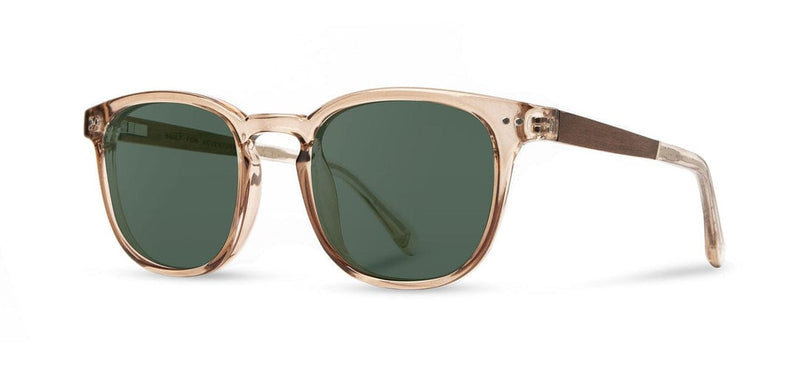 Load image into Gallery viewer, Desert Walnut Camp Eyewear Topo HD Joshua Tree Edition in Desert Walnut Camp Eyewear Topo HD Joshua Tree Edition in Desert Walnut CAMP Eyewear
