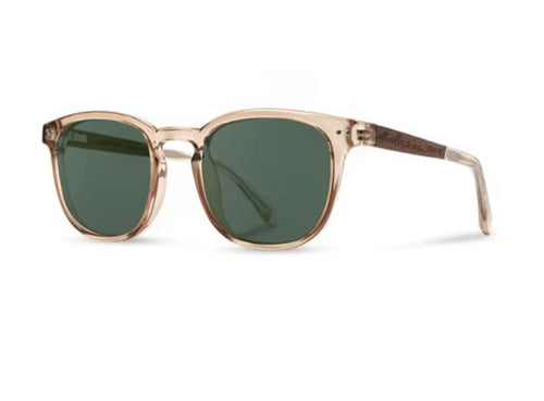 Polarized G15 Camp Eyewear Topo Joshua Tree Desert in Polarized G15 Camp Eyewear Topo Joshua Tree Desert in Polarized G15 CAMP Eyewear